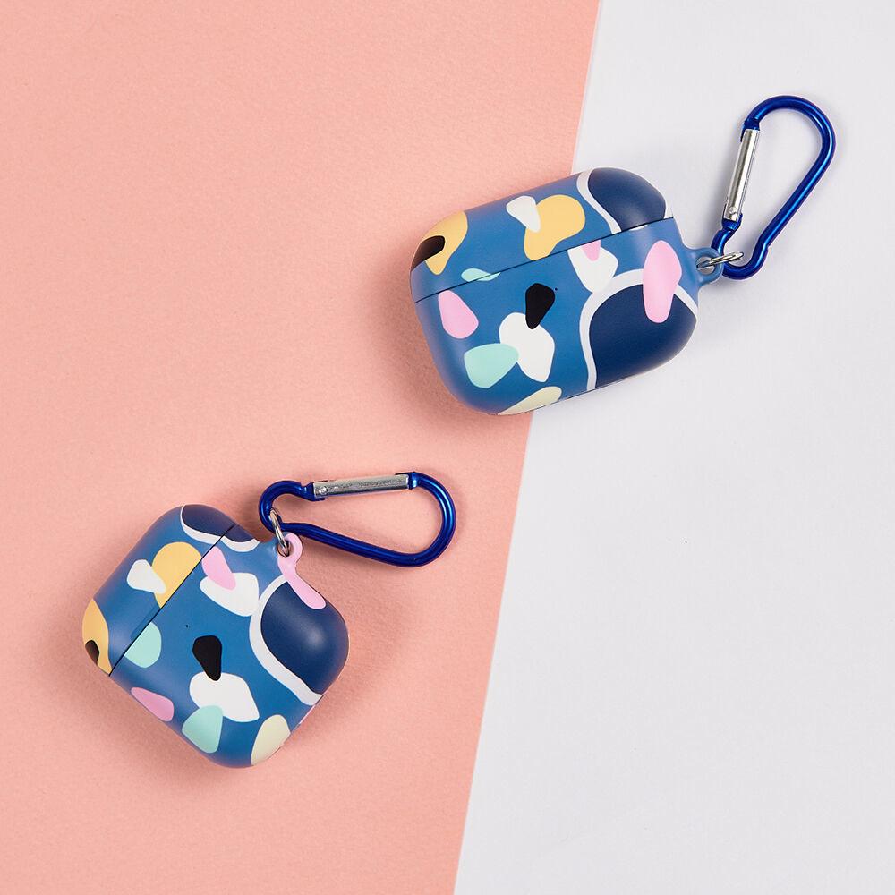 컬러 믹스 에어팟 케이스 003