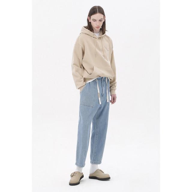 paisley wappen hoody_CWTAS22121BEX