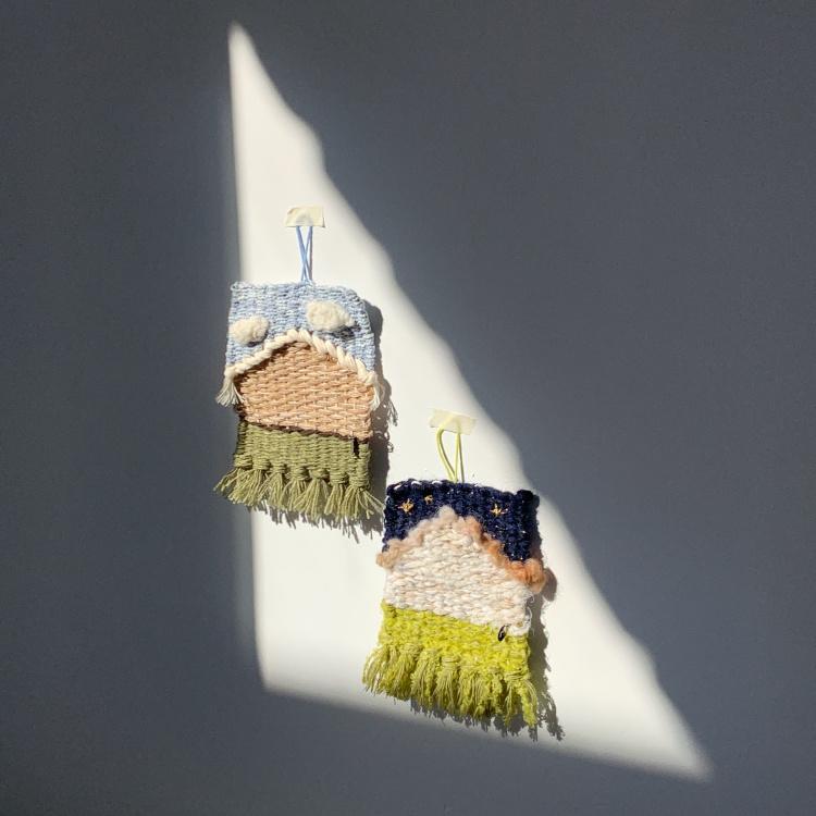 Country House Switch Cover (2 Types)