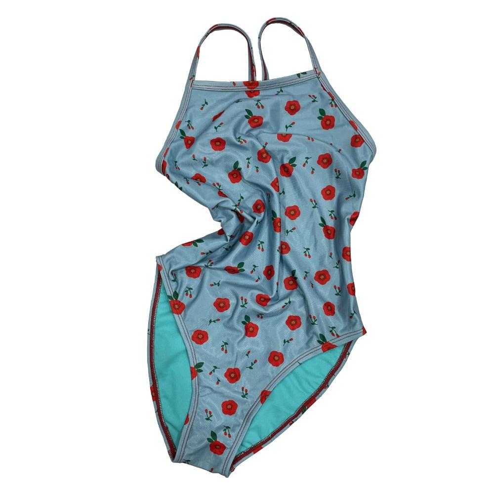 Camellia - Point 에디션 / 시그니처(미들컷) - 싱글백