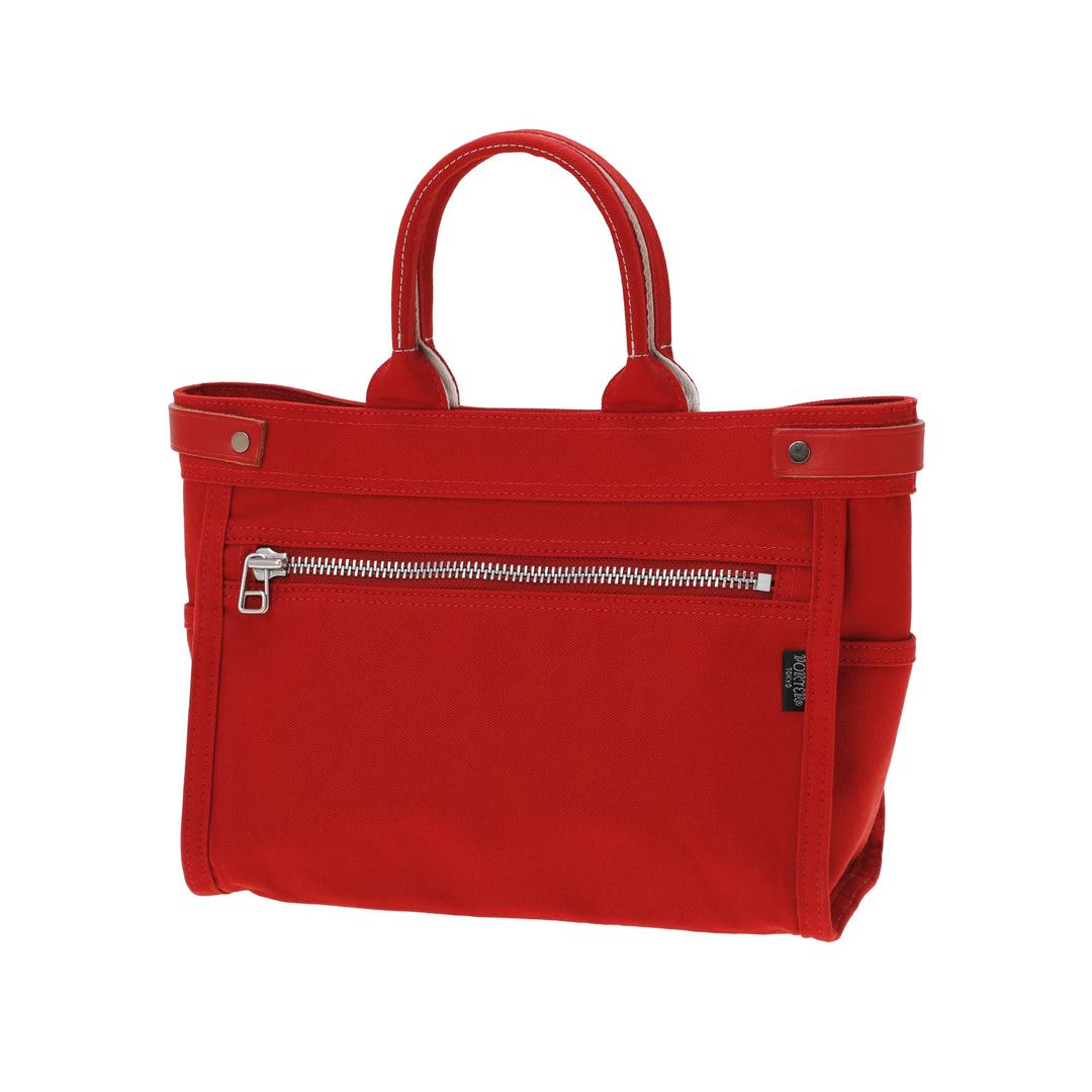 NAKED TOTE BAG(S)  PORTER