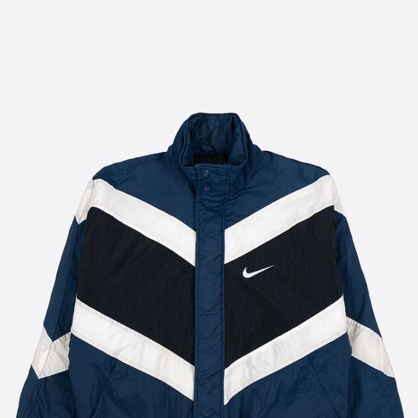 [105] 90 s Old NIKE Wind Breaker No. 2148