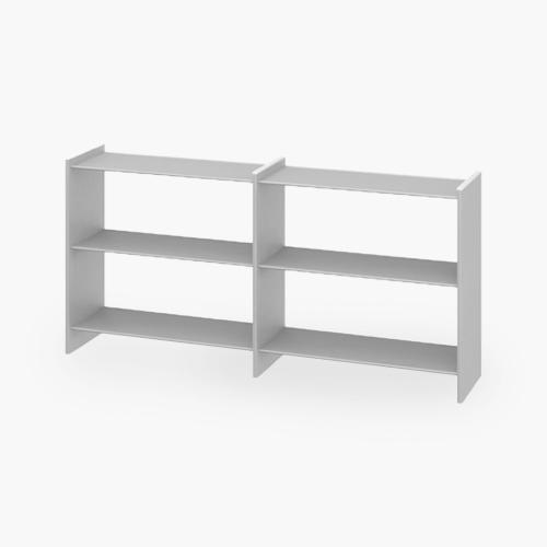 T Shelf (L100/L100)