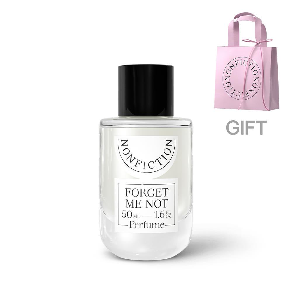 논픽션 포겟미낫 오드퍼퓸 50ml