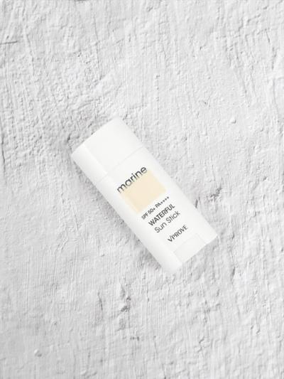 비프루브 마린 워터풀 선스틱 16g (SPF50+,PA++++)