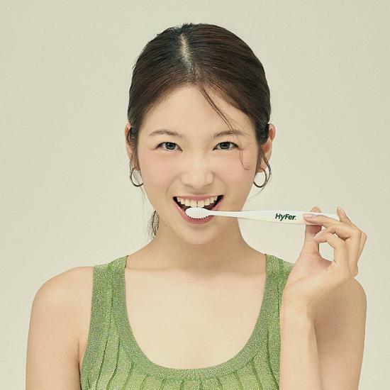 하이퍼 소프트 나노 칫솔 1P