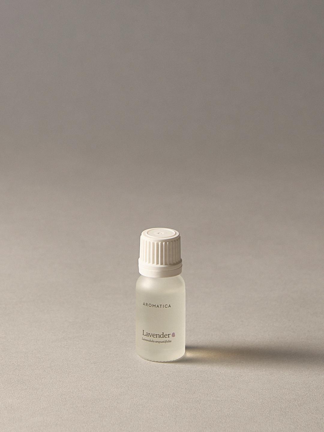 라벤더 에센셜오일 10ML