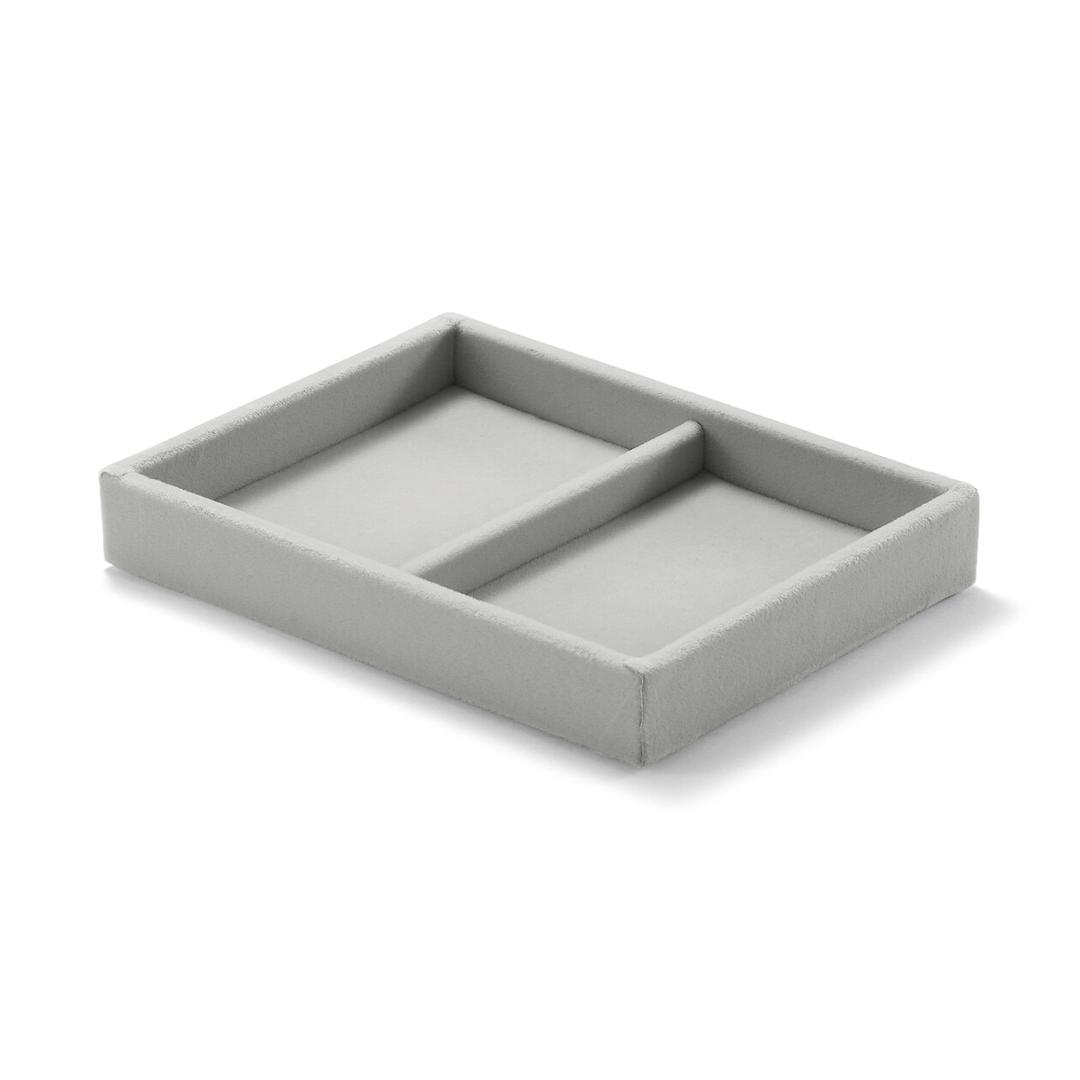 아크릴 케이스용 벨루어 파티션ㆍ세로