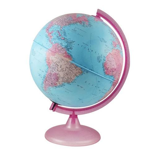 Pink 25cm USB