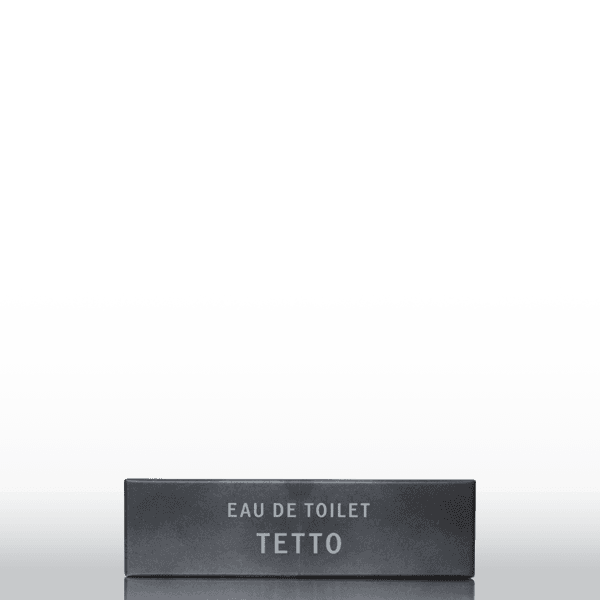 Eau de Toilet TETTO 10ml