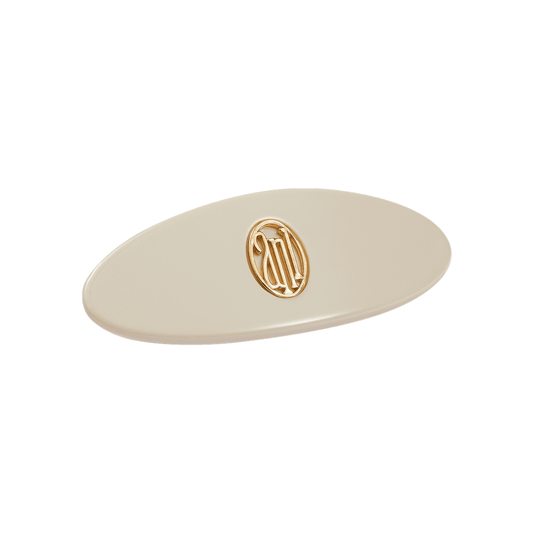 아닐로 밀크티 헤어핀