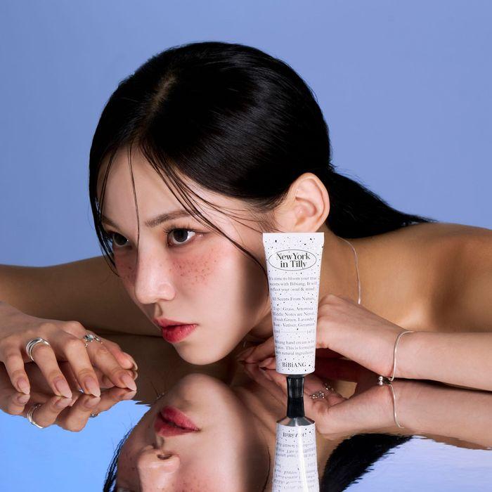 비비앙 니치 퍼퓸 핸드크림 50ml 4종 택 1