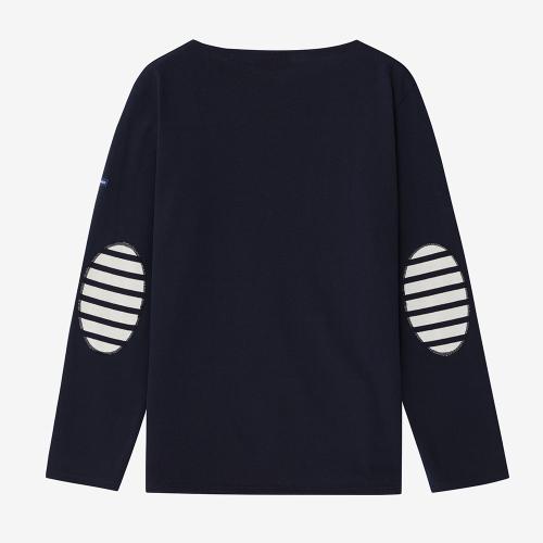 Meridien U Elbow Patch (N0I) ASJM2G92023-N0I