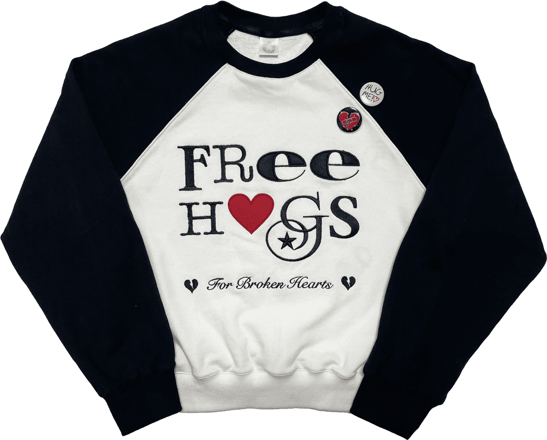 🖤FREE HUGS🖤