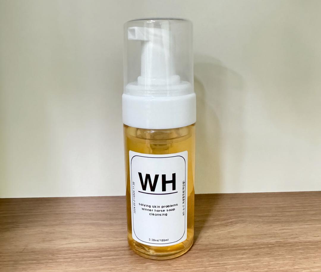 여성청결제(약산성)