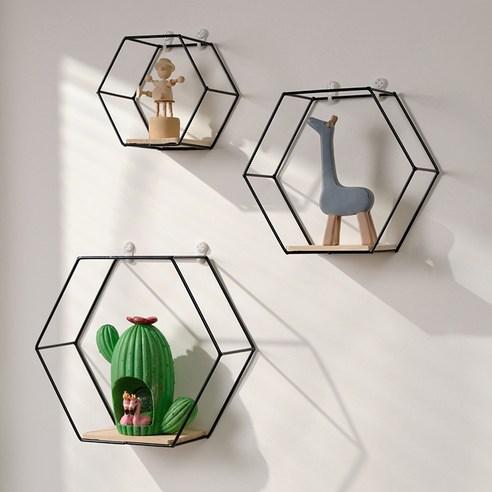 CK리빙 인테리어 무타공 철제 벽선반 - 선반/트롤리 | 쿠팡