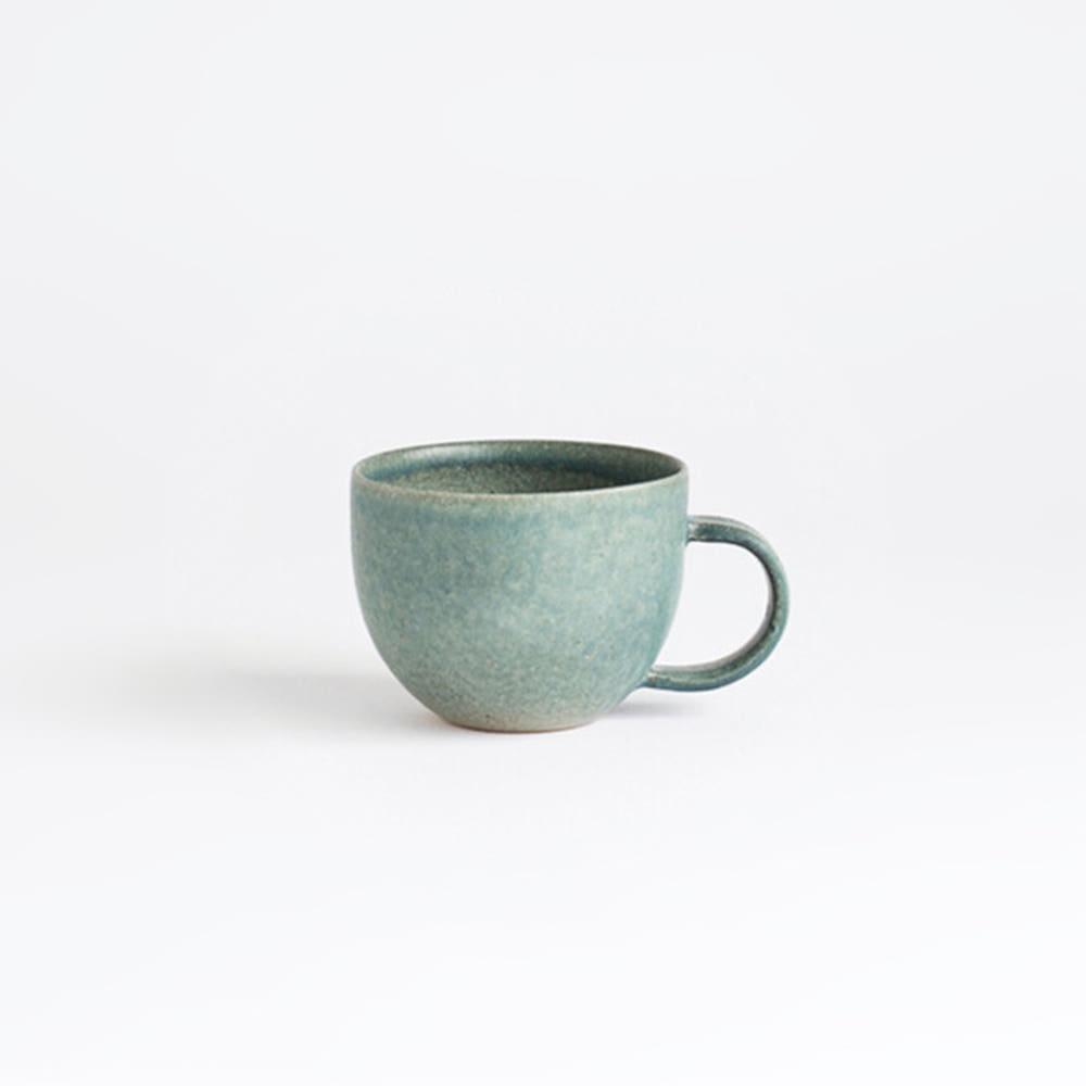 TEIBAN WARE MUG 테이반웨어 머그 (3colors)