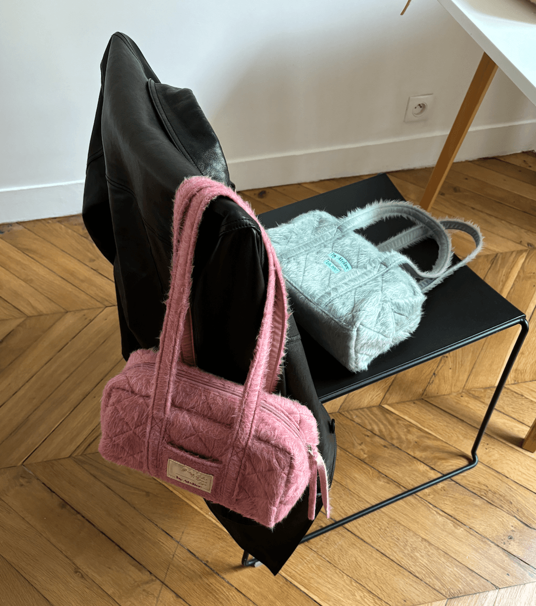 [by Atelier] MILE BAG_ 10월 25일부터 순차출고