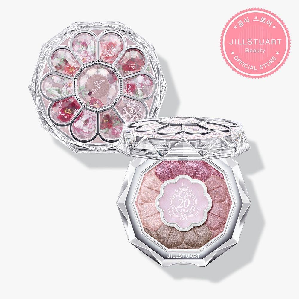 [뷰세라][LIMITED] NEW 블룸 꾸뛰르 아이즈 가랜드 위드 유 6g 2종 중 택1