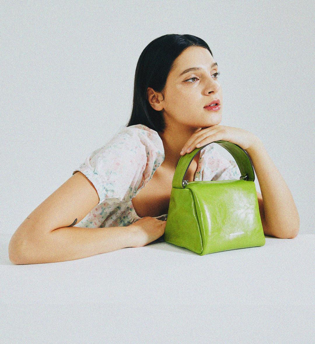 Nouveau 누보 (3color)