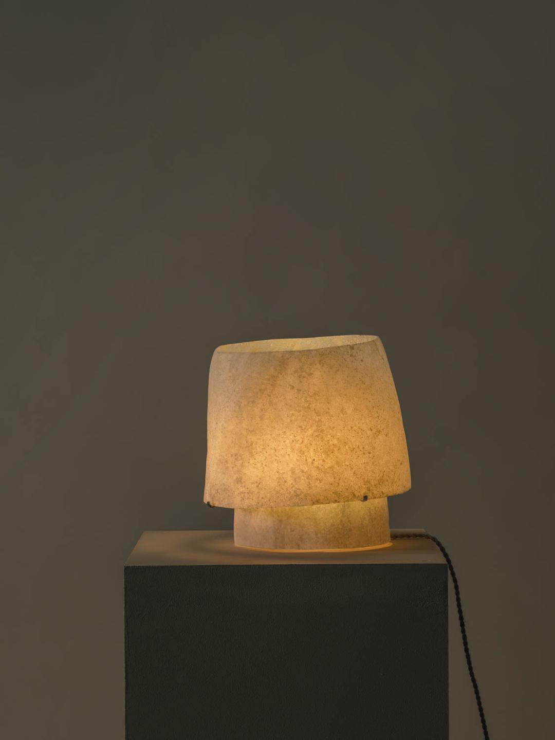 The "Mush" Lamp (Tiny) - Kilzi