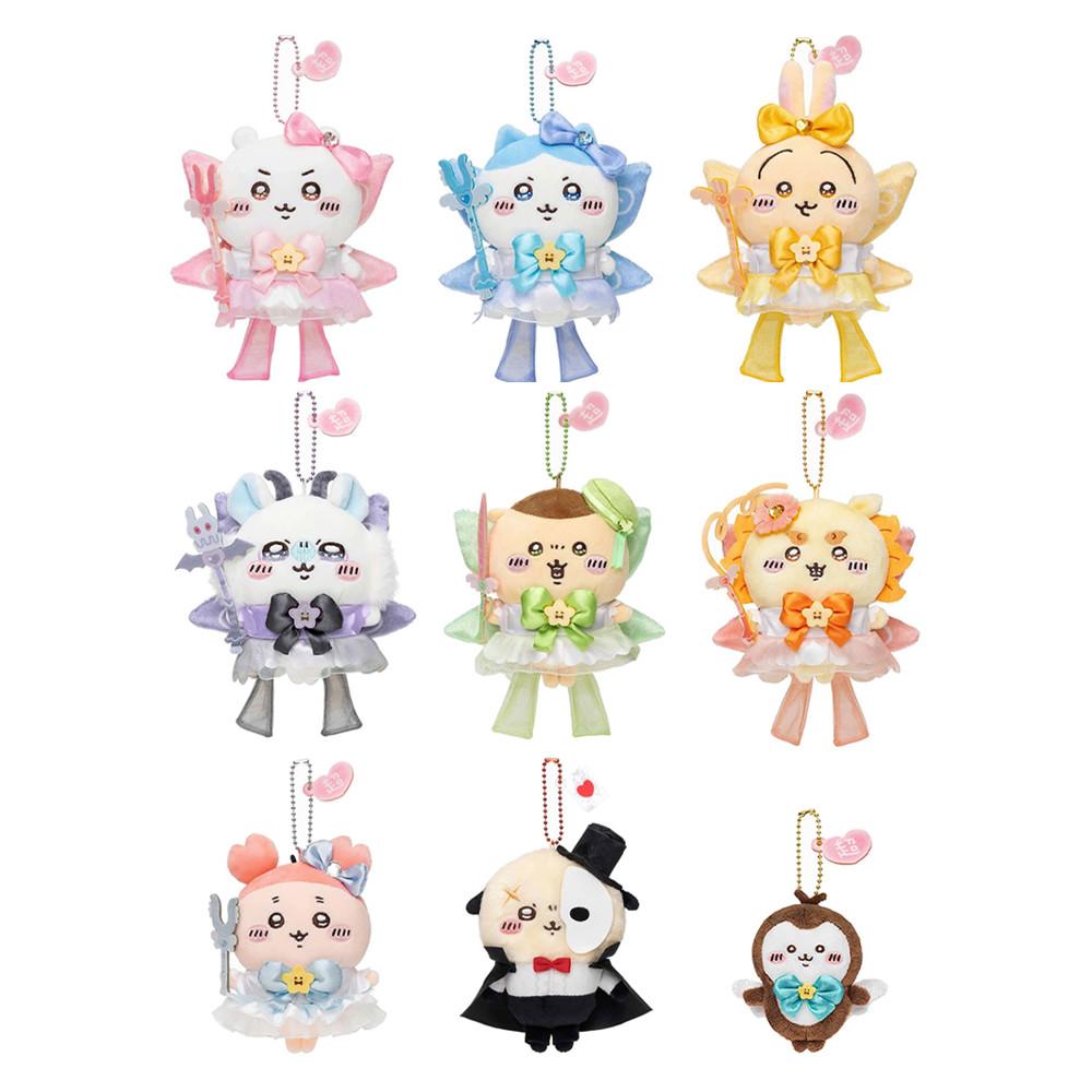 먼작귀 치이카와 초매지컬 치이카와 매지컬 마스코트