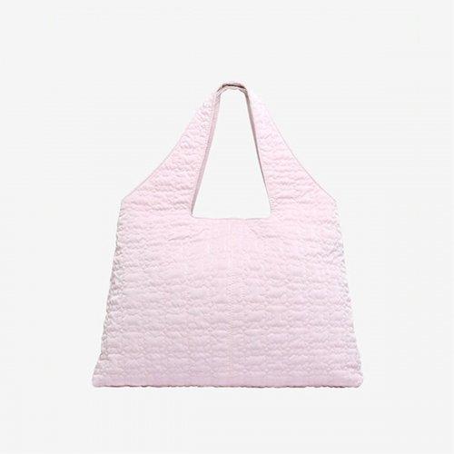비건 루프(LOOP) Nylon Stencil Cloudy Pink_HVISK