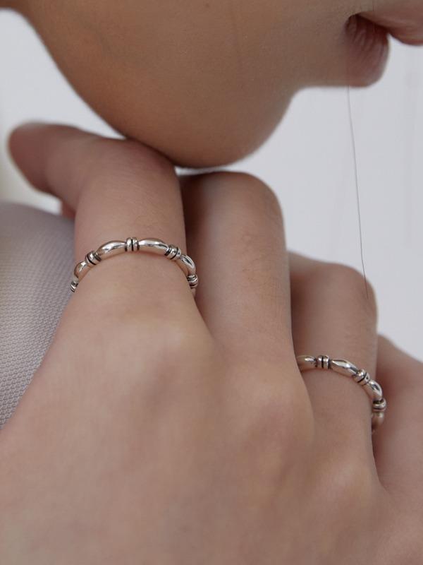 Nut ring