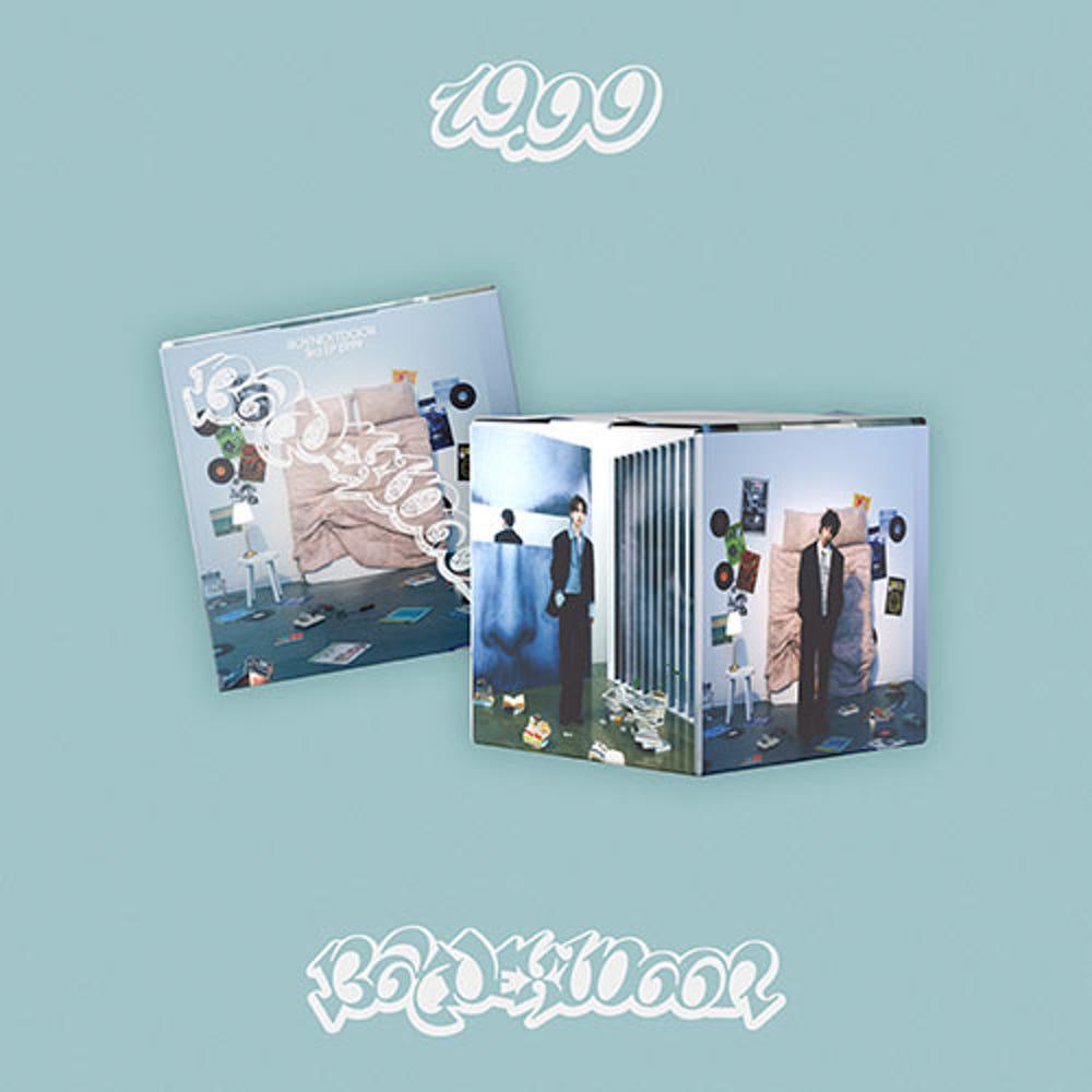 (명절 물량 소화 전까지 재입고X) 보이넥스트도어 BOYNEXTDOOR - 미니3집 [19 99] weverse