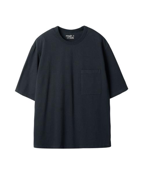 Primary Half Sleeve Navy