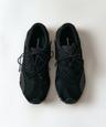 Asymmetry No.3 Sneakers_Black