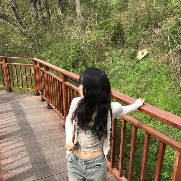 어스 빈티지 팬츠 ( earth vintage pants )