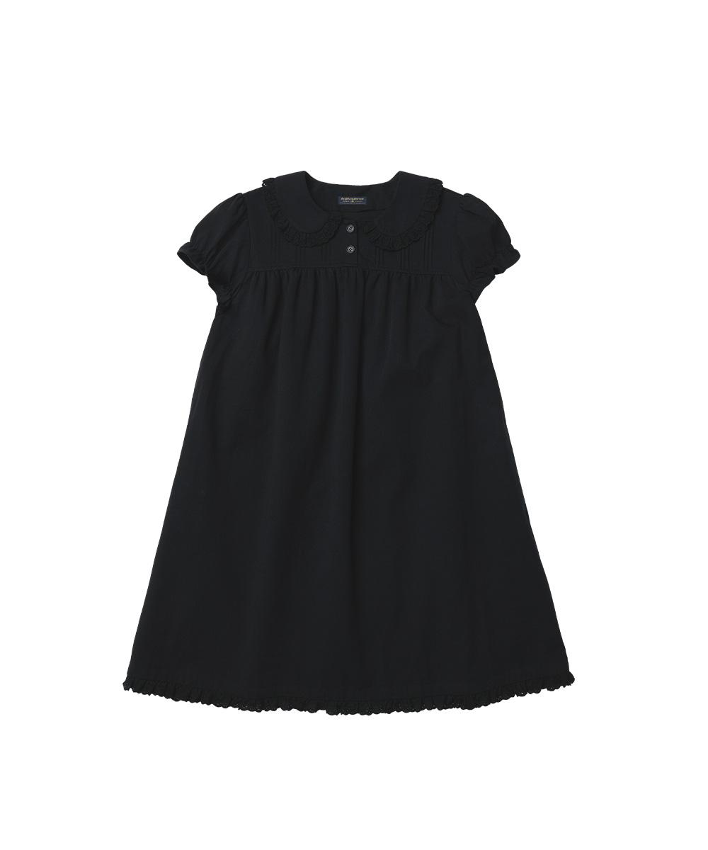 [05.06 이내 출고] BABYDOLL DRESS - BLACK