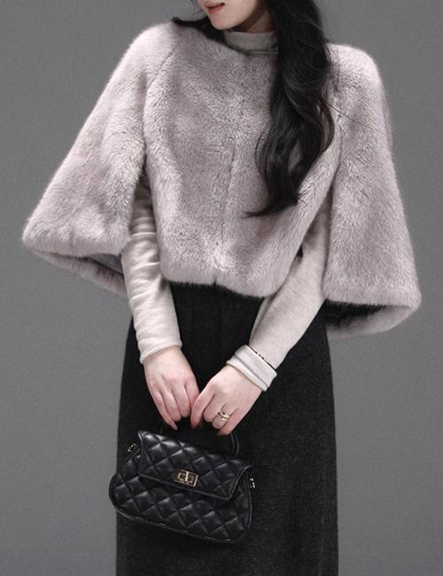 디에 문라이트 이브닝 퍼케이프