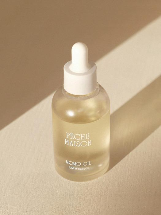 모모오일 50ml