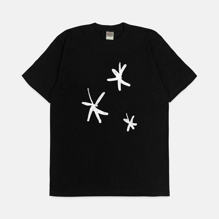 Sparkle 반팔티셔츠