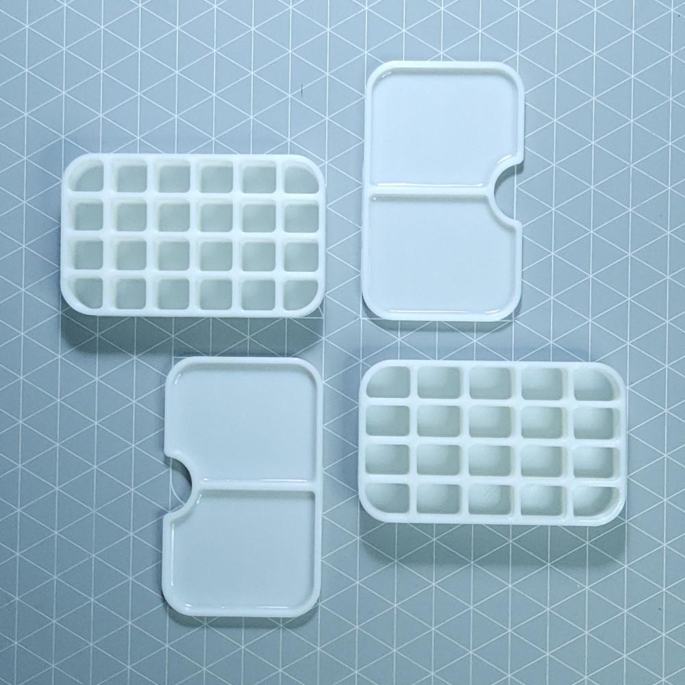 자체제작 미니팔레트