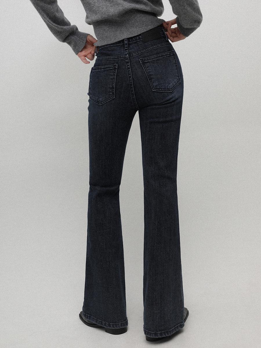 [150/160.ver] BOOTCUT PANTS.004 -1color/3size