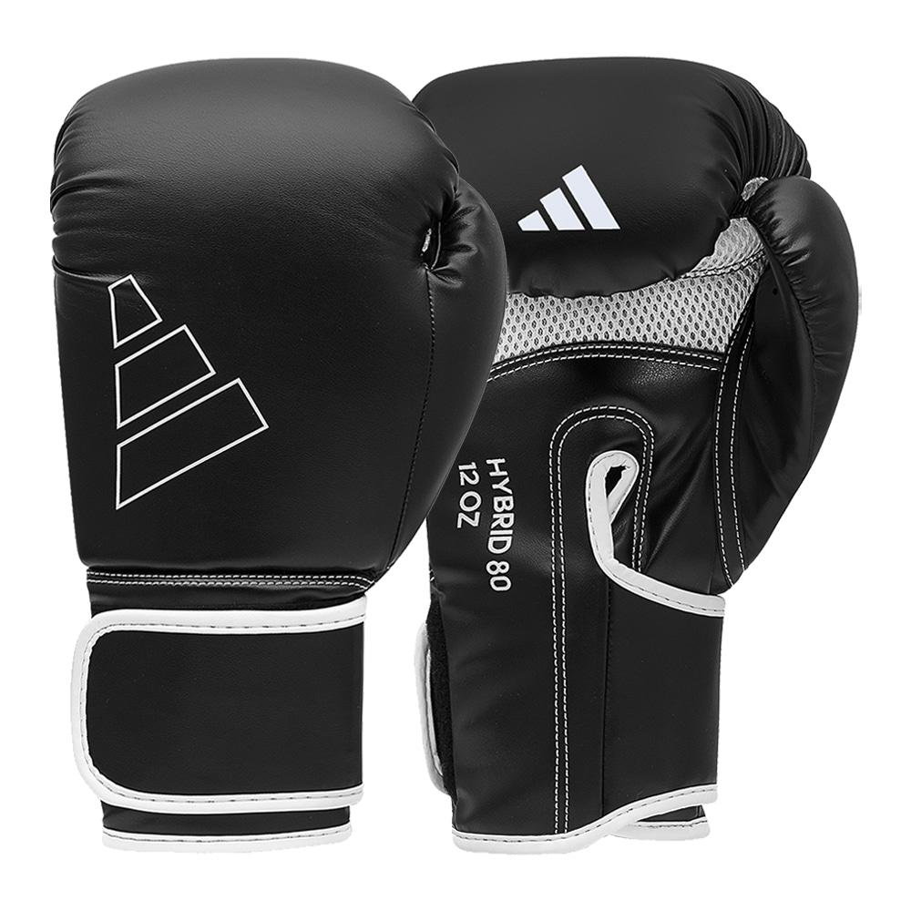 HYBRID 80 GLOVES - Black/White