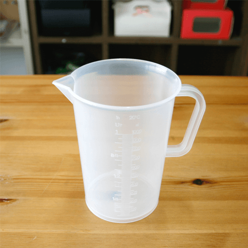 계량컵(1000ml)