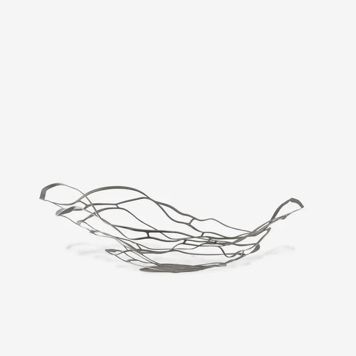 롬버스랩 스테인레스 플렉스 바스켓