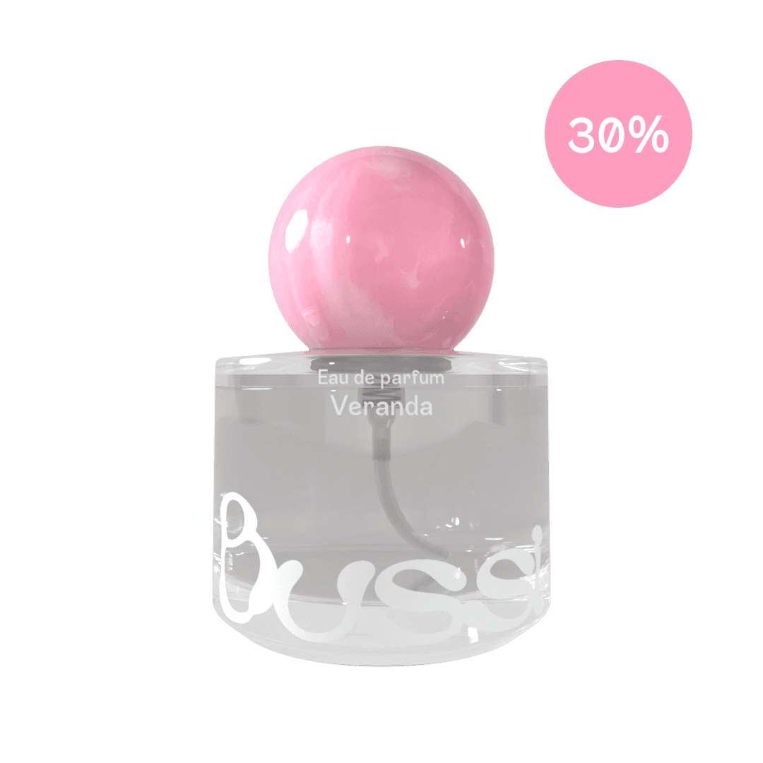 오 드 퍼퓸 베란다 50ml