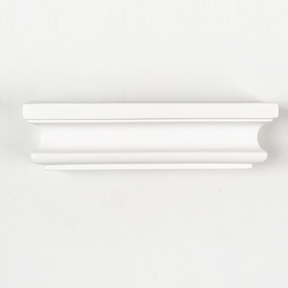 우레탄몰딩 3118 / 37 x 135mm 화이트 골드 실버 조각 장식