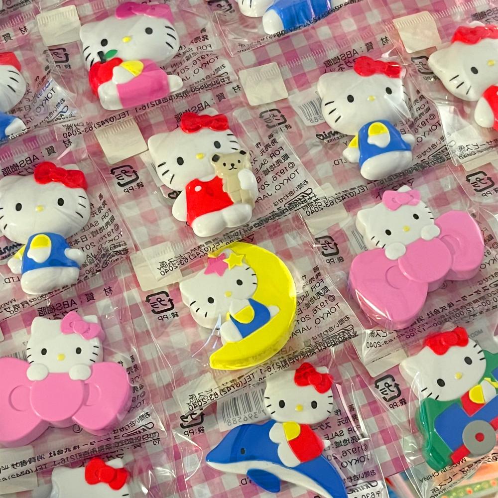 키티 마그넷 산리오 정품