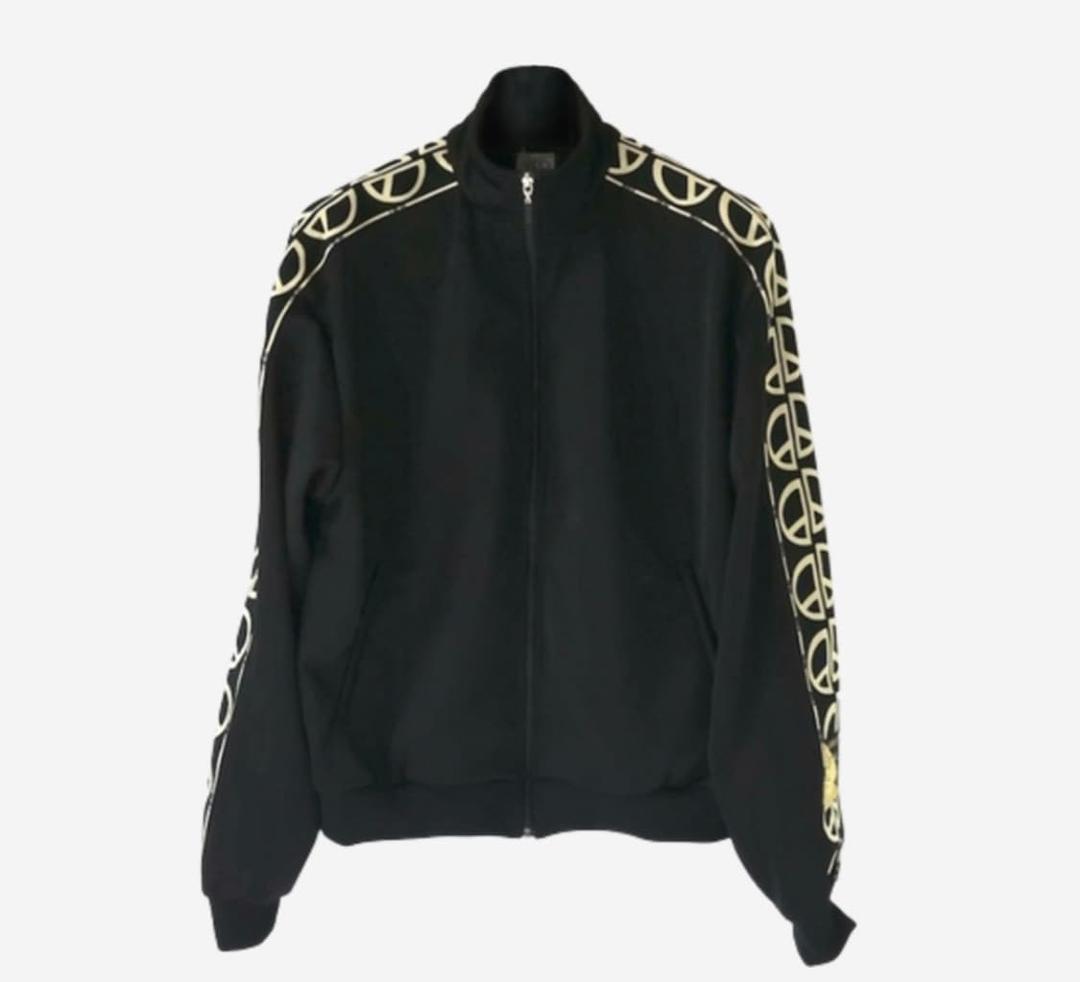 Kapital Smooth Jersey TH.D.D. Track Jack | 후루츠패밀리