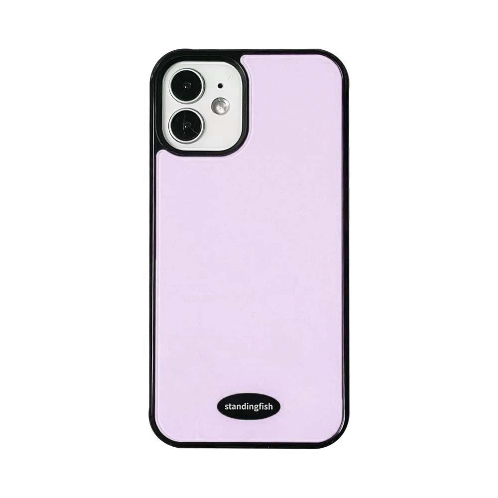 (아이폰 16 시리즈 추가) basic 22 phone case