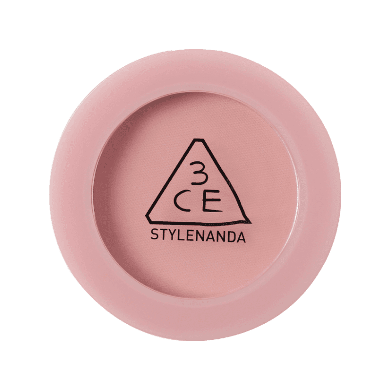 [SPLIT SECOND] 3CE FACE BLUSH #CITY MAUVE