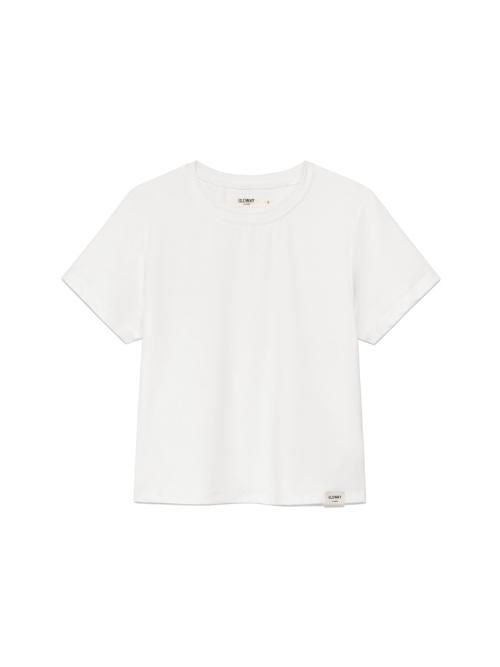 G SOFT BABY TEE (WHITE)
