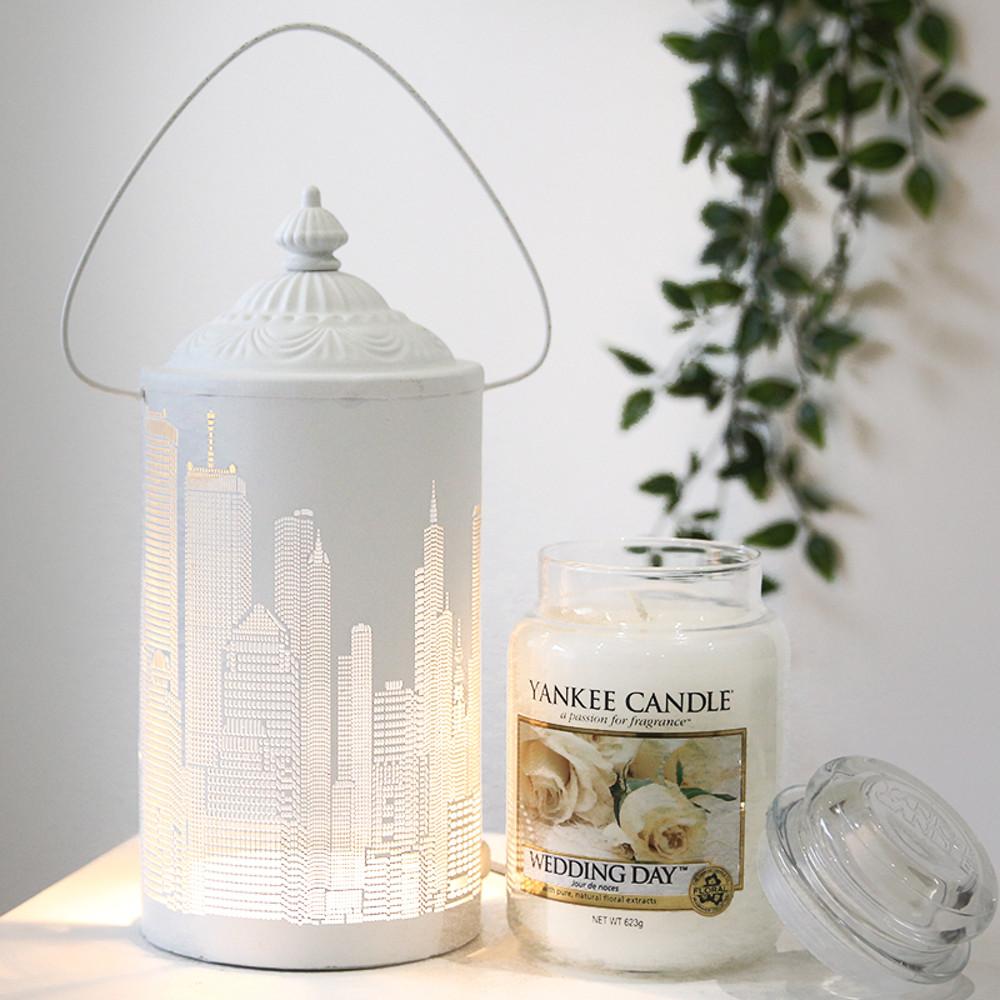 시애틀 캔들워머 양키캔들 선물 세트(전구 2개 증정)