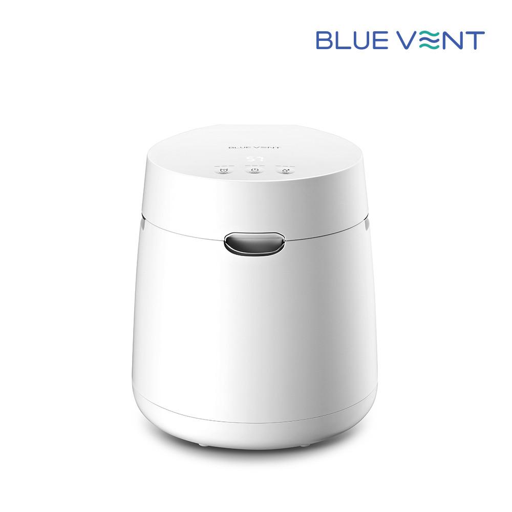 블루벤트 대용량 4.5L UV-C 살균 초음파 가습기 SH-UV450/ 살균박스겸용